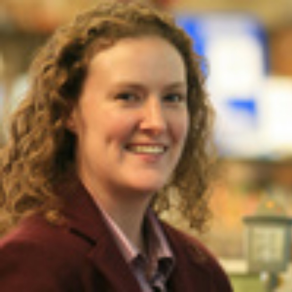 Meet your Posher, Kimberly